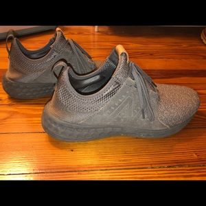 Men’s New Balance Fresh foam shoes